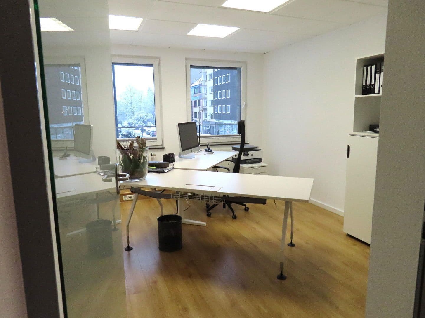 office to rent, 154 m², Huyssenallee 78-80, Essen, North Rhine-Westphalia office to rent, 154 m², Huyssenallee 78-80, Essen, North Rhine-Westphalia