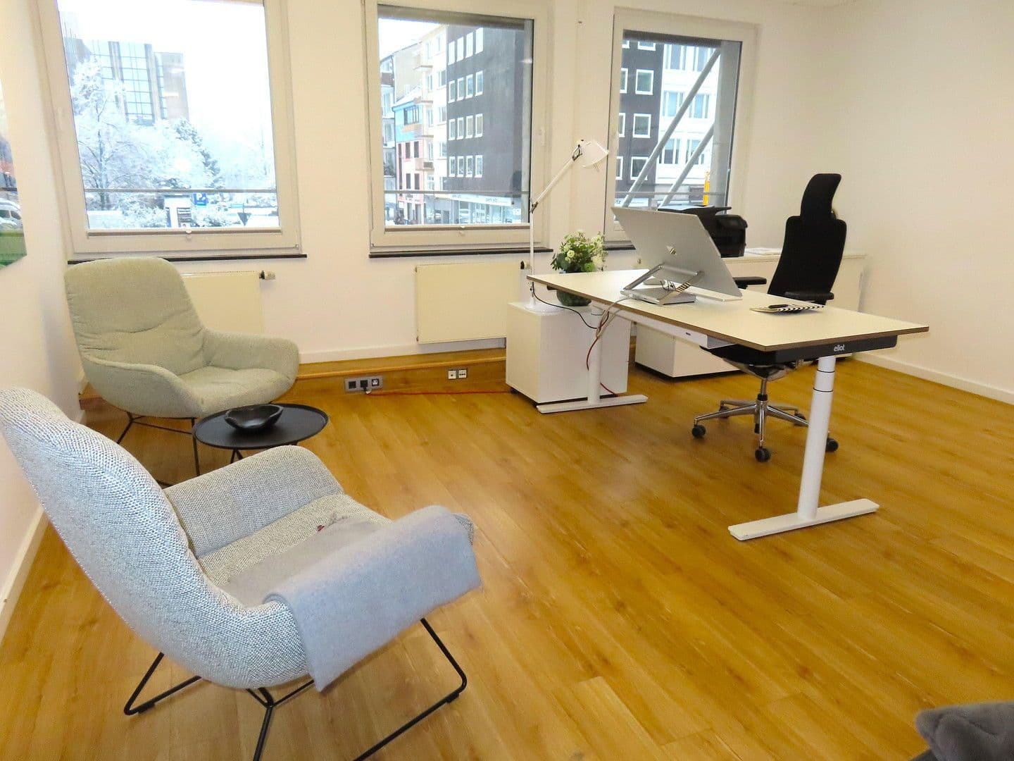 office to rent, 154 m², Huyssenallee 78-80, Essen, North Rhine-Westphalia office to rent, 154 m², Huyssenallee 78-80, Essen, North Rhine-Westphalia