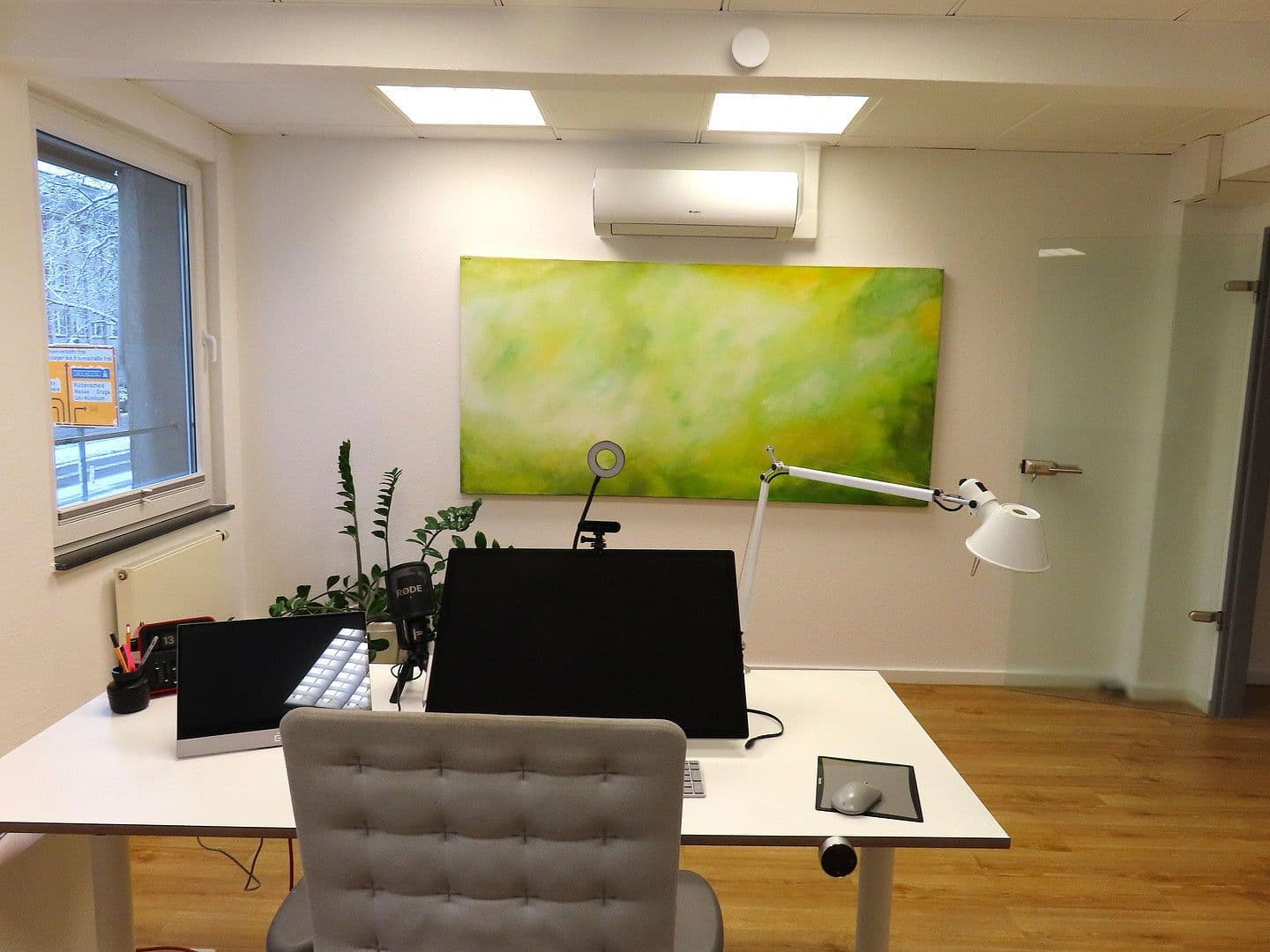 office to rent, 154 m², Huyssenallee 78-80, Essen, North Rhine-Westphalia office to rent, 154 m², Huyssenallee 78-80, Essen, North Rhine-Westphalia