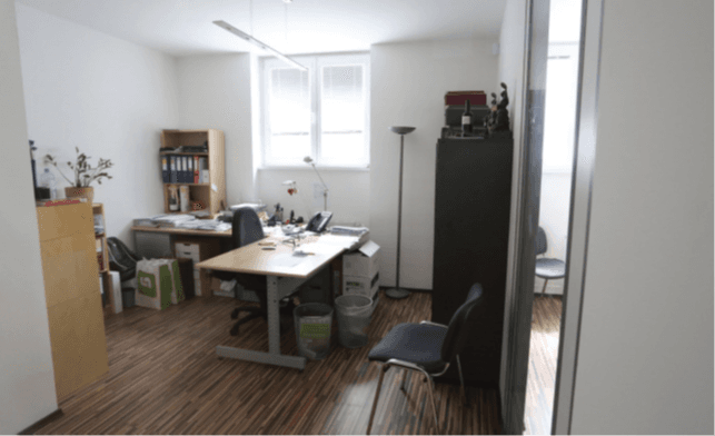 office for sale, 379 m², Kriehubergasse 16, Wien, Vienna office for sale, 379 m², Kriehubergasse 16, Wien, Vienna