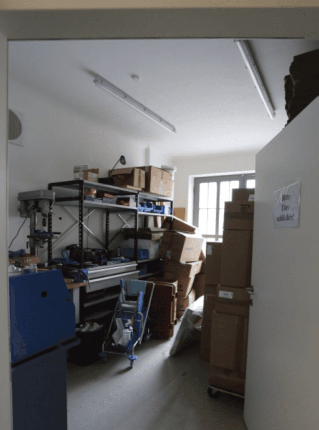 office for sale, 379 m², Kriehubergasse 16, Wien, Vienna office for sale, 379 m², Kriehubergasse 16, Wien, Vienna