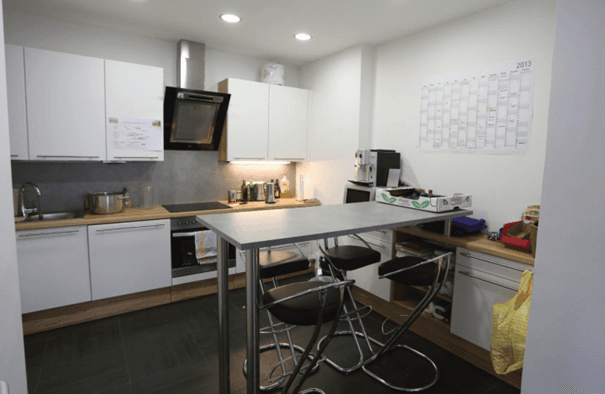 office for sale, 379 m², Kriehubergasse 16, Wien, Vienna office for sale, 379 m², Kriehubergasse 16, Wien, Vienna