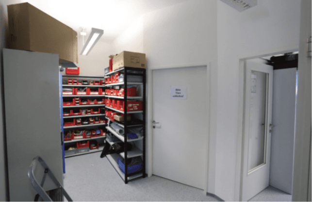 office for sale, 379 m², Kriehubergasse 16, Wien, Vienna office for sale, 379 m², Kriehubergasse 16, Wien, Vienna