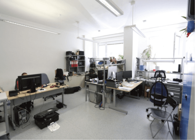 office for sale, 379 m², Kriehubergasse 16, Wien, Vienna office for sale, 379 m², Kriehubergasse 16, Wien, Vienna