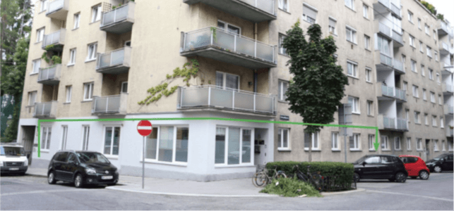 office for sale, 379 m², Kriehubergasse 16, Wien, Vienna office for sale, 379 m², Kriehubergasse 16, Wien, Vienna