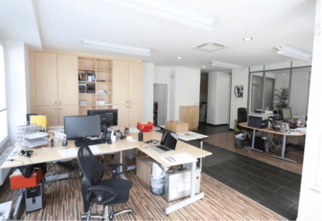 office for sale, 379 m², Kriehubergasse 16, Wien, Vienna office for sale, 379 m², Kriehubergasse 16, Wien, Vienna
