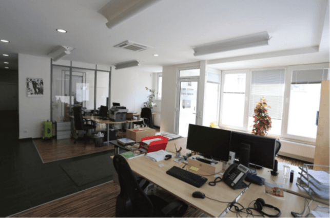 office for sale, 379 m², Kriehubergasse 16, Wien, Vienna office for sale, 379 m², Kriehubergasse 16, Wien, Vienna