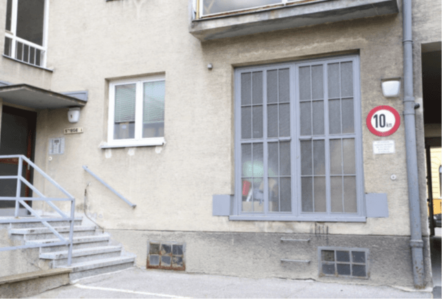 office for sale, 379 m², Kriehubergasse 16, Wien, Vienna office for sale, 379 m², Kriehubergasse 16, Wien, Vienna