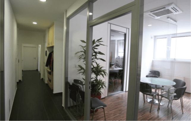 office for sale, 379 m², Kriehubergasse 16, Wien, Vienna office for sale, 379 m², Kriehubergasse 16, Wien, Vienna