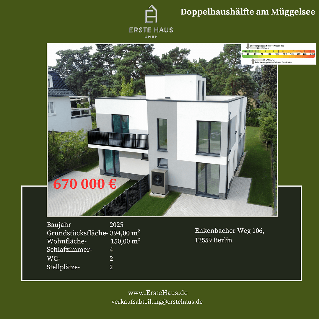 house for sale, 150 m², Enkenbacher Weg 106, Berlin, Berlin house for sale, 150 m², Enkenbacher Weg 106, Berlin, Berlin