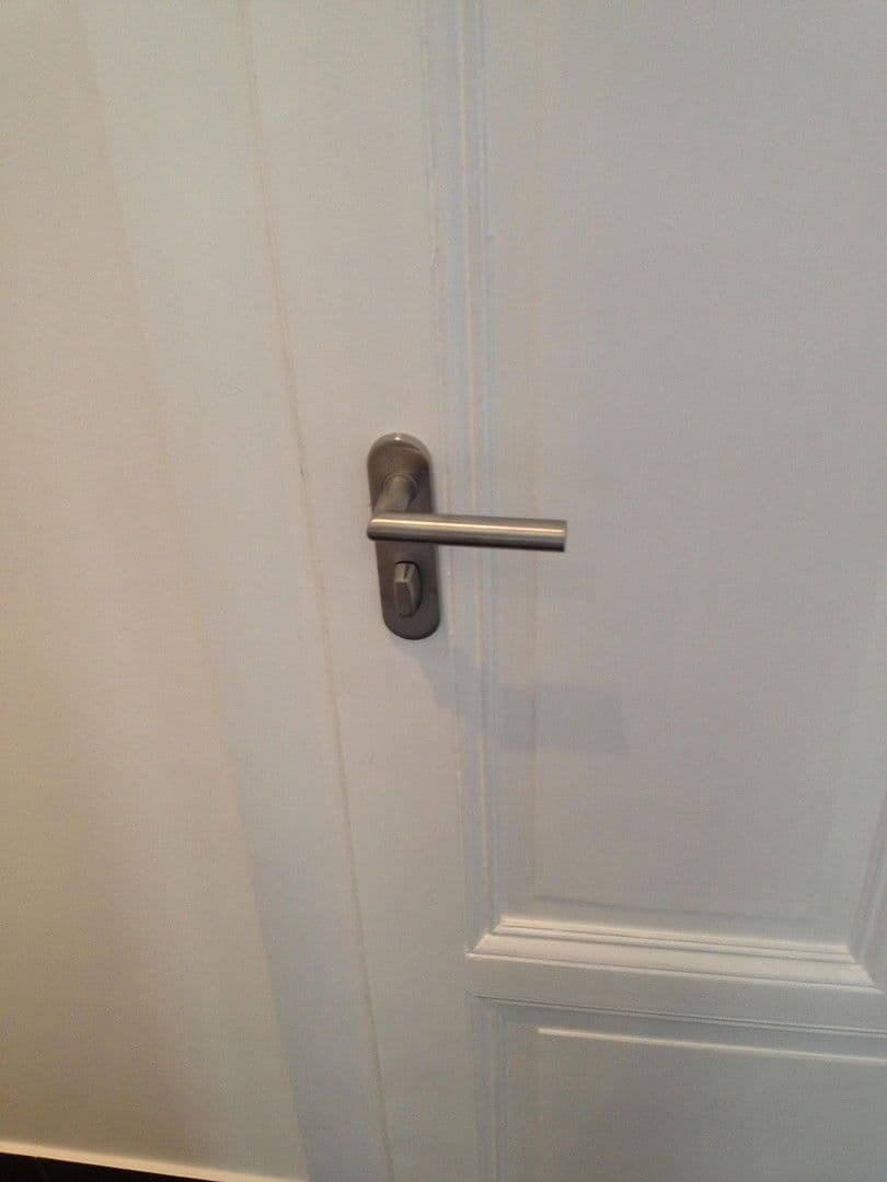 2 bedroom flat to rent, 47 m², Mainkurstraße 32, Frankfurt, Hesse 2 bedroom flat to rent, 47 m², Mainkurstraße 32, Frankfurt, Hesse