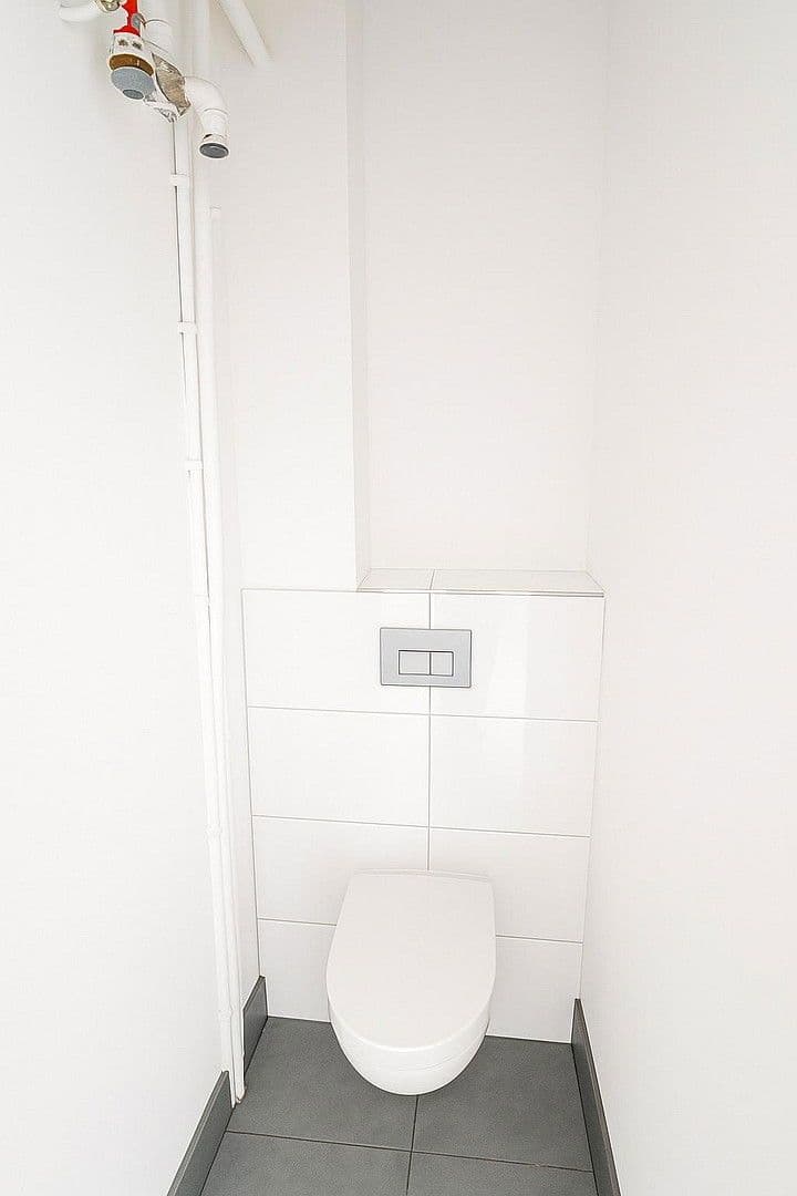 2 bedroom flat to rent, 47 m², Mainkurstraße 32, Frankfurt, Hesse 2 bedroom flat to rent, 47 m², Mainkurstraße 32, Frankfurt, Hesse