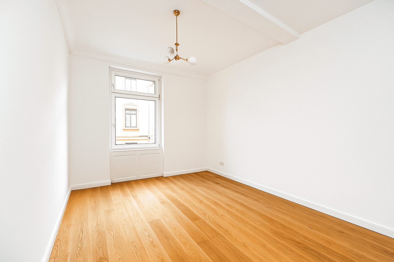 2 bedroom flat to rent, 47 m², Mainkurstraße 32, Frankfurt, Hesse 2 bedroom flat to rent, 47 m², Mainkurstraße 32, Frankfurt, Hesse