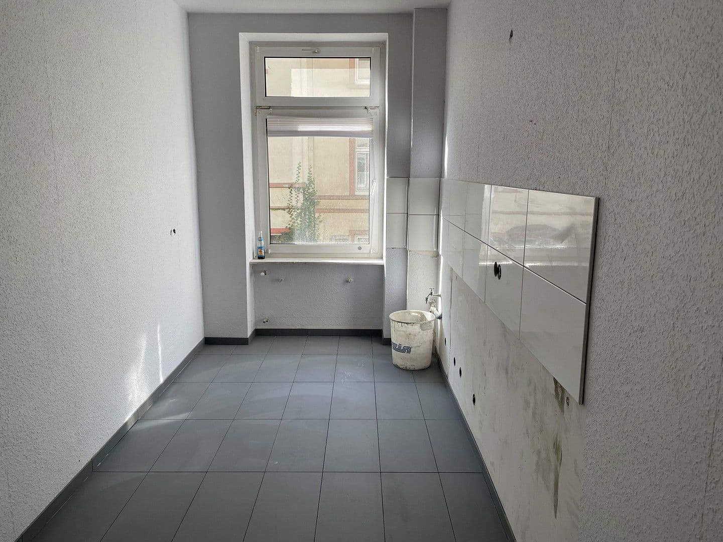 2 bedroom flat to rent, 47 m², Mainkurstraße 32, Frankfurt, Hesse 2 bedroom flat to rent, 47 m², Mainkurstraße 32, Frankfurt, Hesse