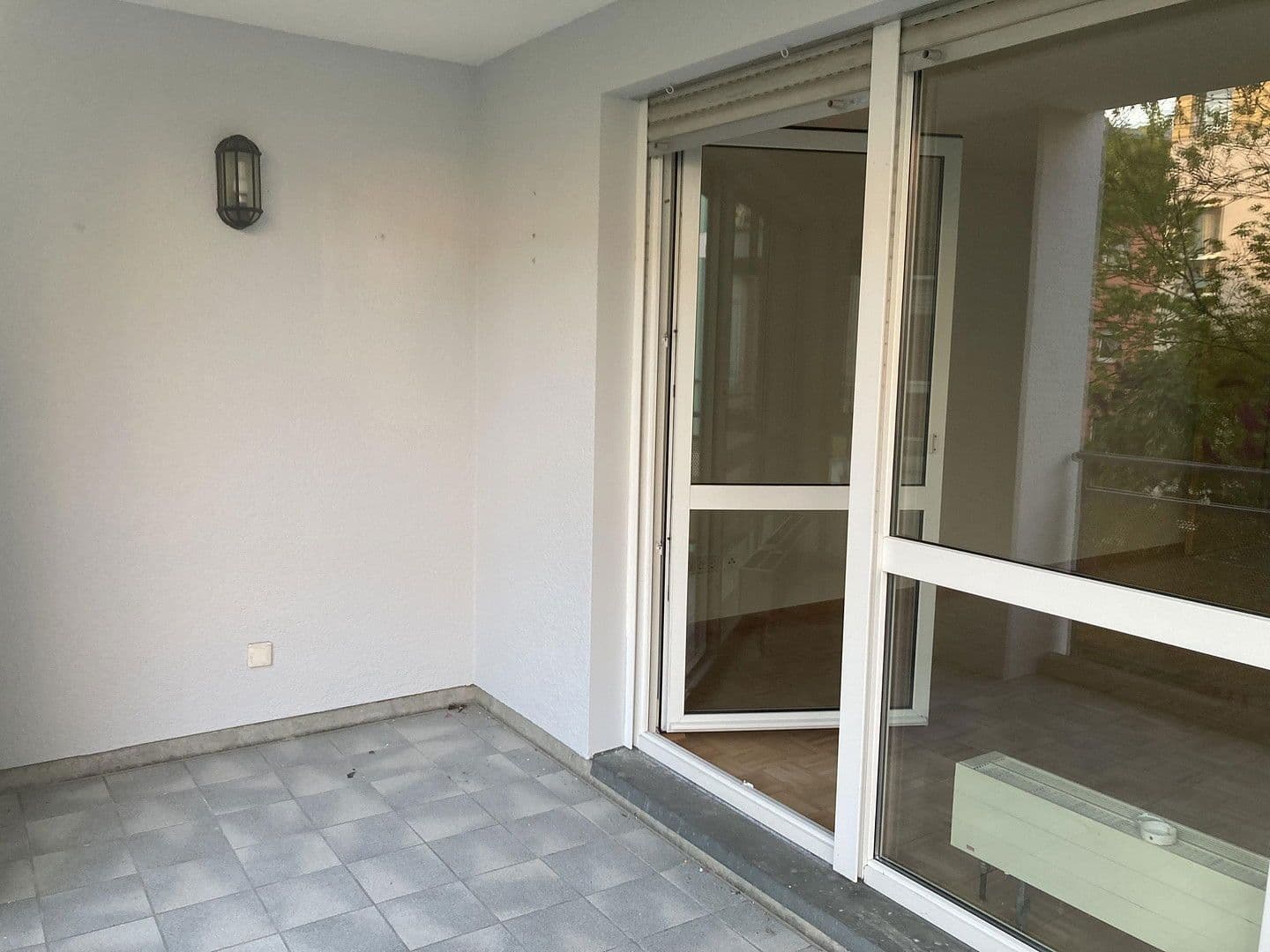 4 bedroom flat to rent, 104 m², Neu-Ulm, Bavaria 4 bedroom flat to rent, 104 m², Neu-Ulm, Bavaria