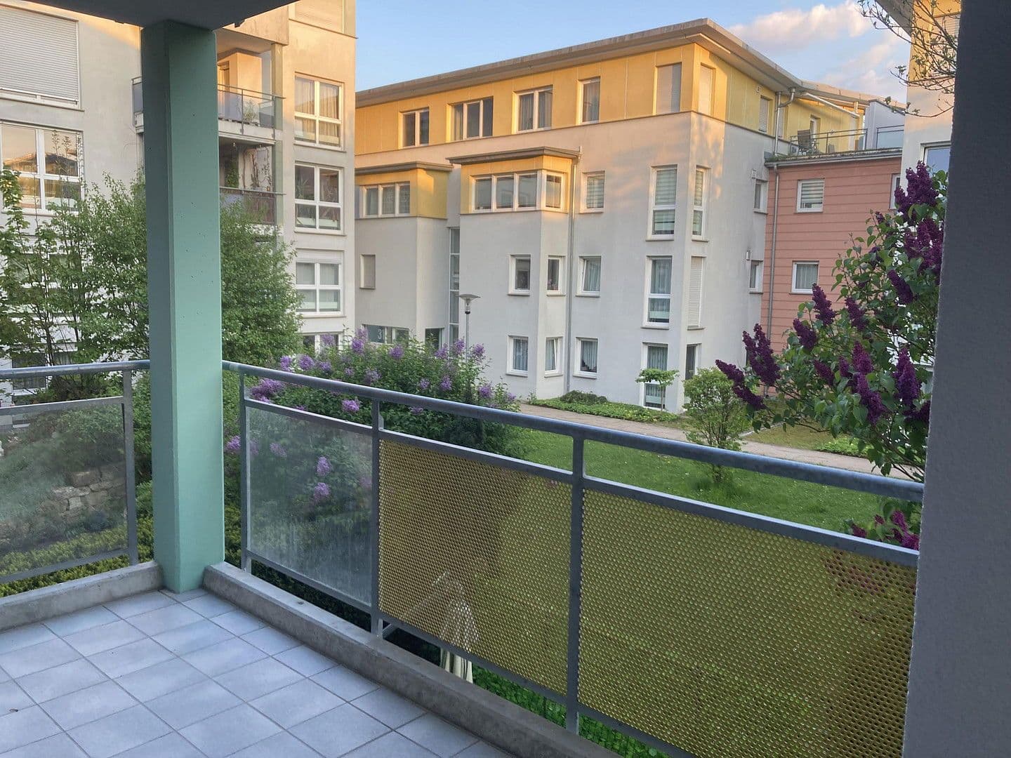 4 bedroom flat to rent, 104 m², Neu-Ulm, Bavaria 4 bedroom flat to rent, 104 m², Neu-Ulm, Bavaria