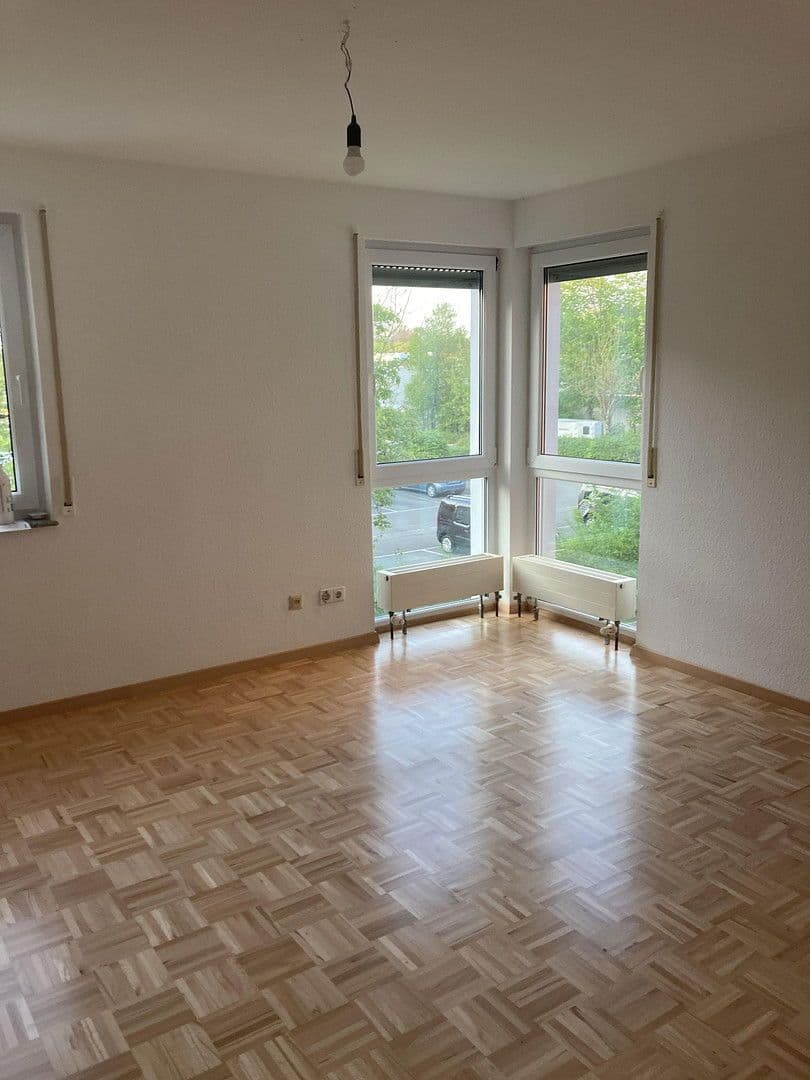 4 bedroom flat to rent, 104 m², Neu-Ulm, Bavaria 4 bedroom flat to rent, 104 m², Neu-Ulm, Bavaria