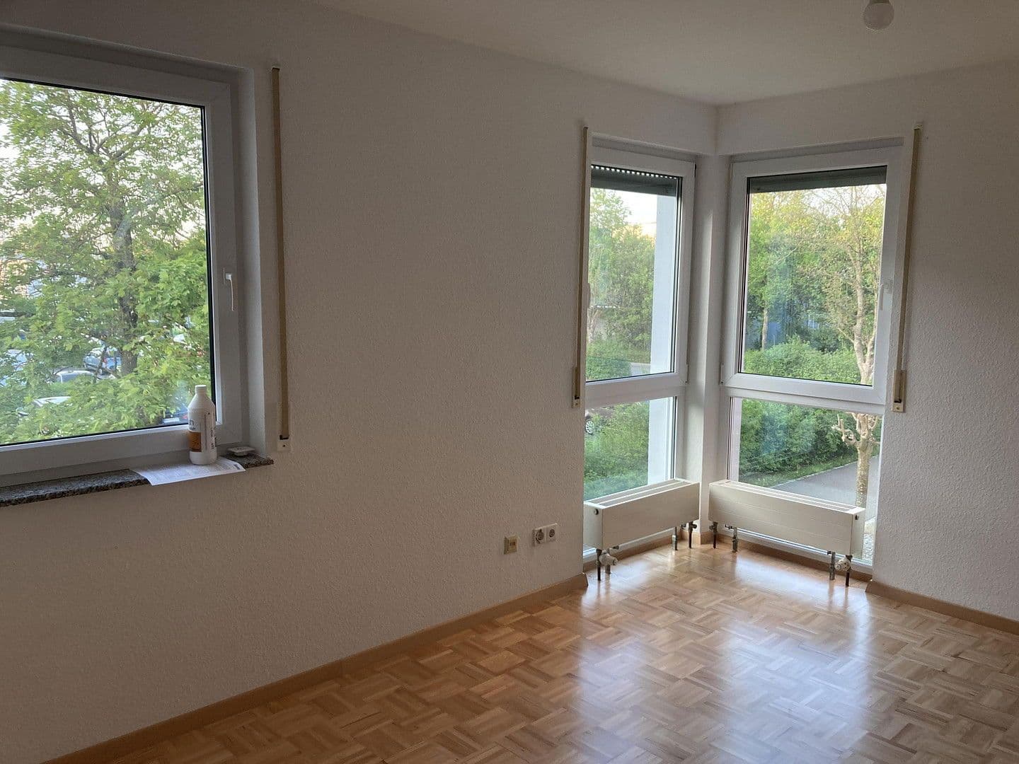 4 bedroom flat to rent, 104 m², Neu-Ulm, Bavaria 4 bedroom flat to rent, 104 m², Neu-Ulm, Bavaria