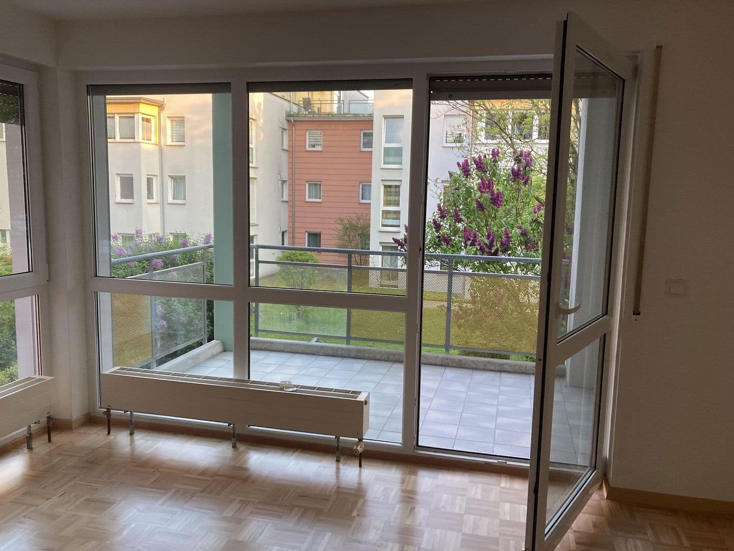 4 bedroom flat to rent, 104 m², Neu-Ulm, Bavaria 4 bedroom flat to rent, 104 m², Neu-Ulm, Bavaria