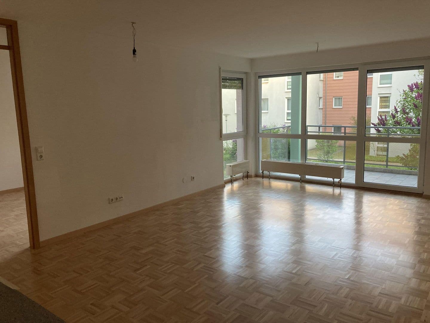 4 bedroom flat to rent, 104 m², Neu-Ulm, Bavaria 4 bedroom flat to rent, 104 m², Neu-Ulm, Bavaria