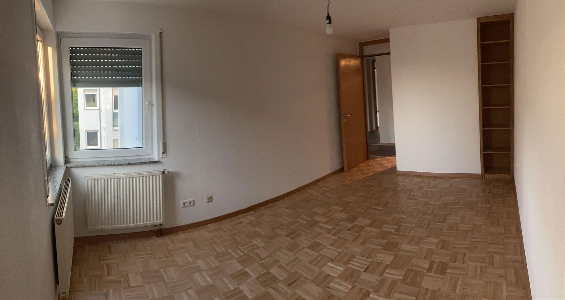 4 bedroom flat to rent, 104 m², Neu-Ulm, Bavaria 4 bedroom flat to rent, 104 m², Neu-Ulm, Bavaria
