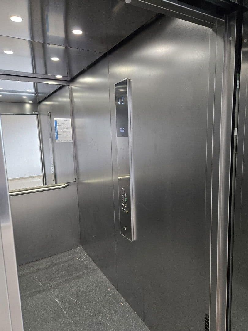 office for sale, 515 m², Drygalski-Allee 33b, München, Bavaria office for sale, 515 m², Drygalski-Allee 33b, München, Bavaria