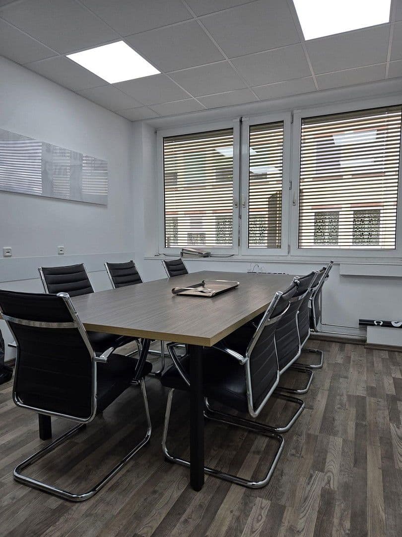 office for sale, 515 m², Drygalski-Allee 33b, München, Bavaria office for sale, 515 m², Drygalski-Allee 33b, München, Bavaria