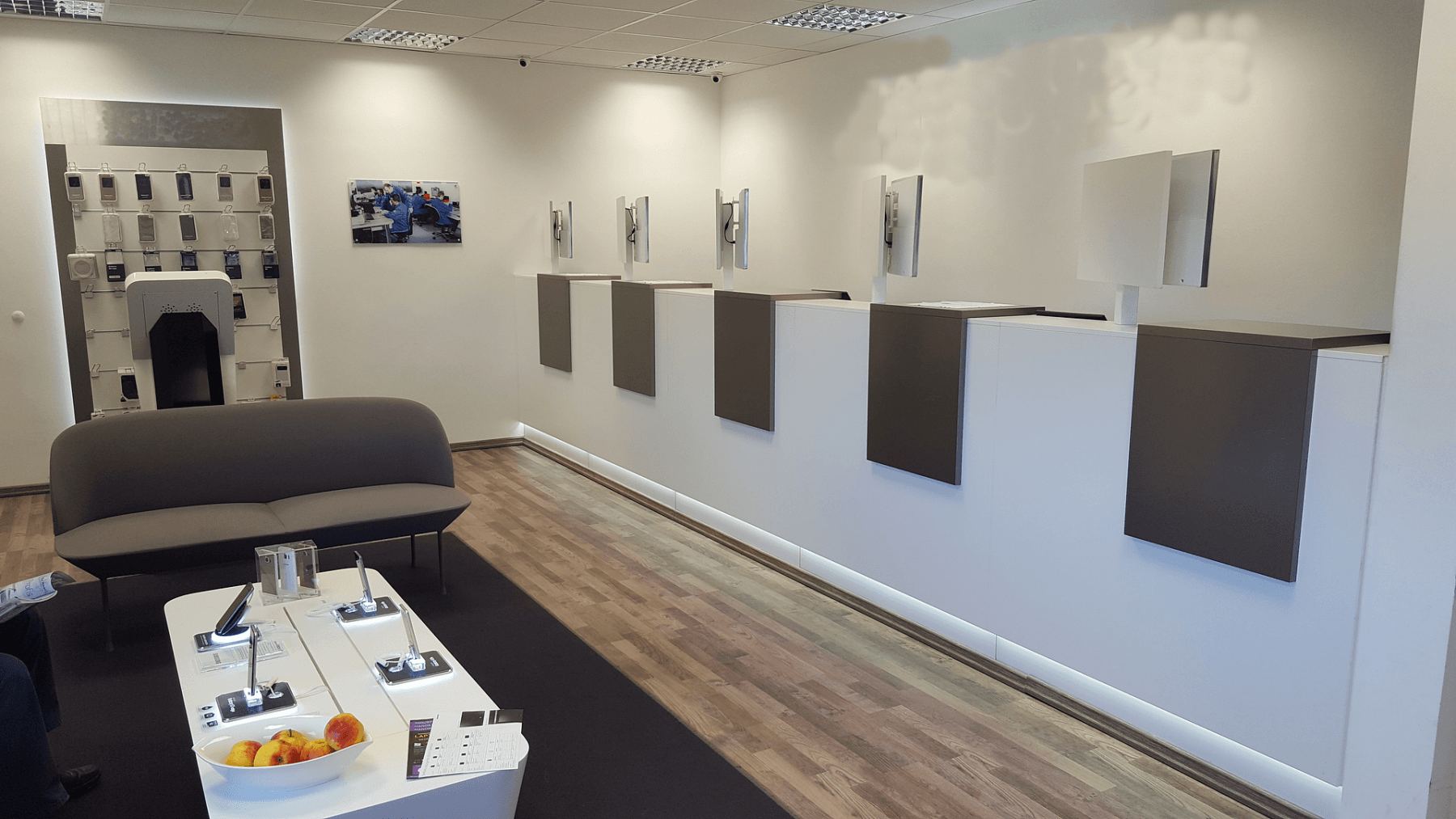 office for sale, 515 m², Drygalski-Allee 33b, München, Bavaria office for sale, 515 m², Drygalski-Allee 33b, München, Bavaria