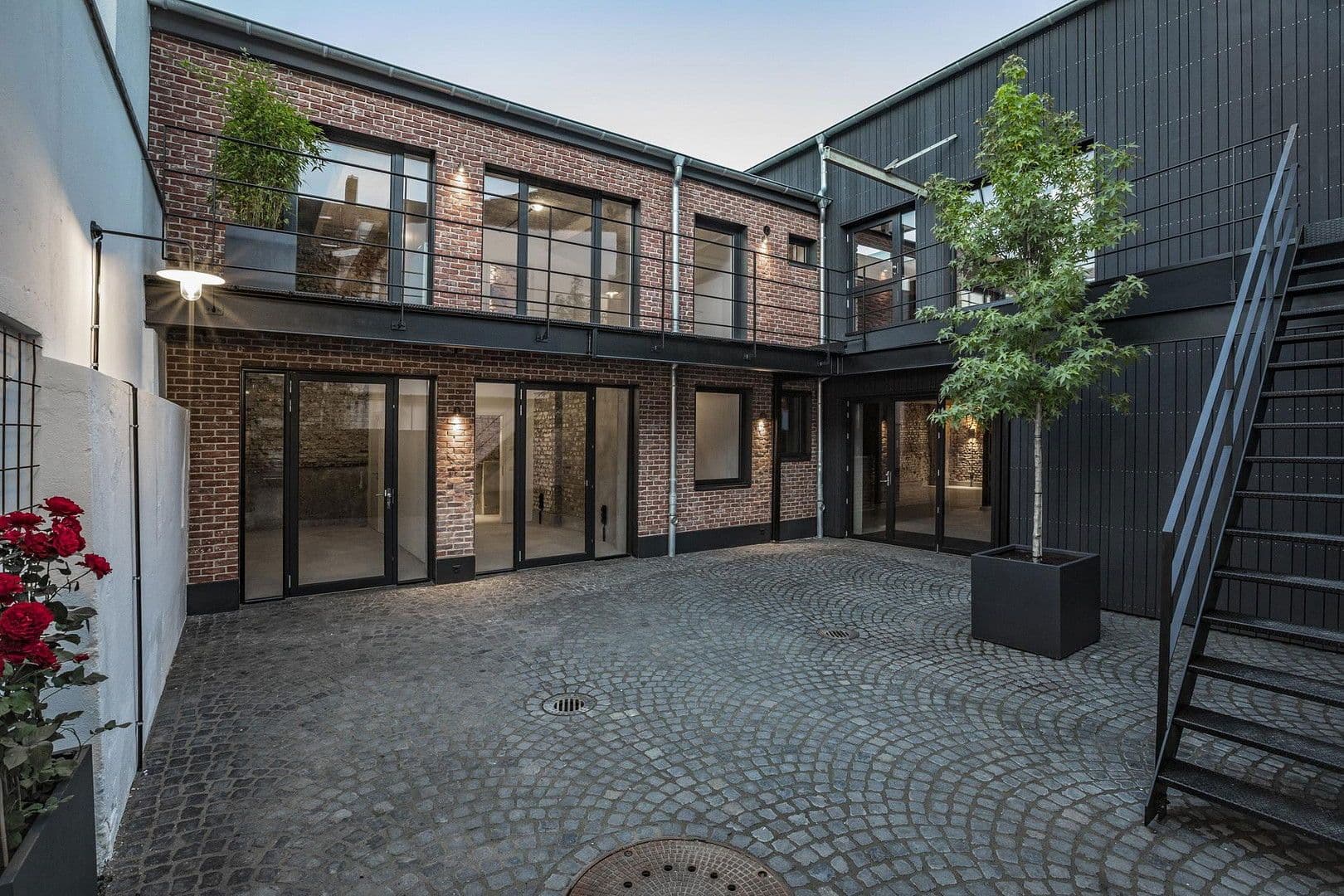 flat for sale, 294 m², Jahnstraße 16a, Düsseldorf, North Rhine-Westphalia flat for sale, 294 m², Jahnstraße 16a, Düsseldorf, North Rhine-Westphalia