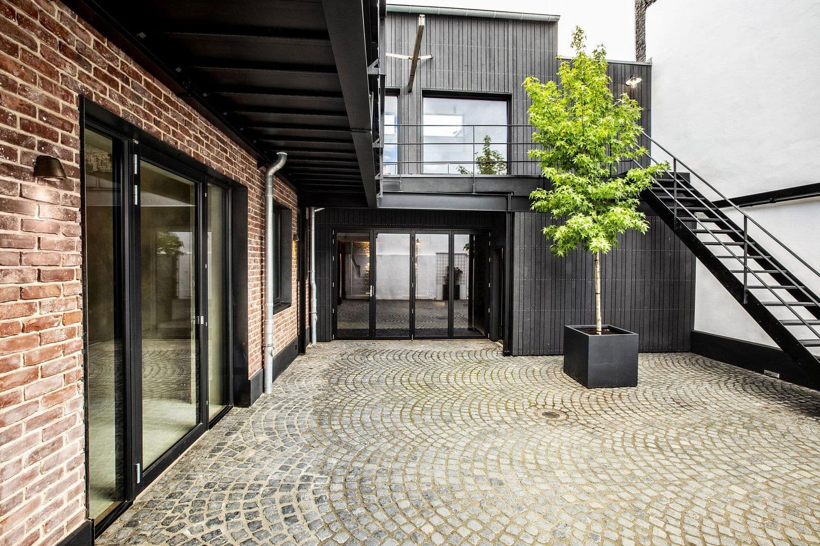 flat for sale, 294 m², Jahnstraße 16a, Düsseldorf, North Rhine-Westphalia flat for sale, 294 m², Jahnstraße 16a, Düsseldorf, North Rhine-Westphalia