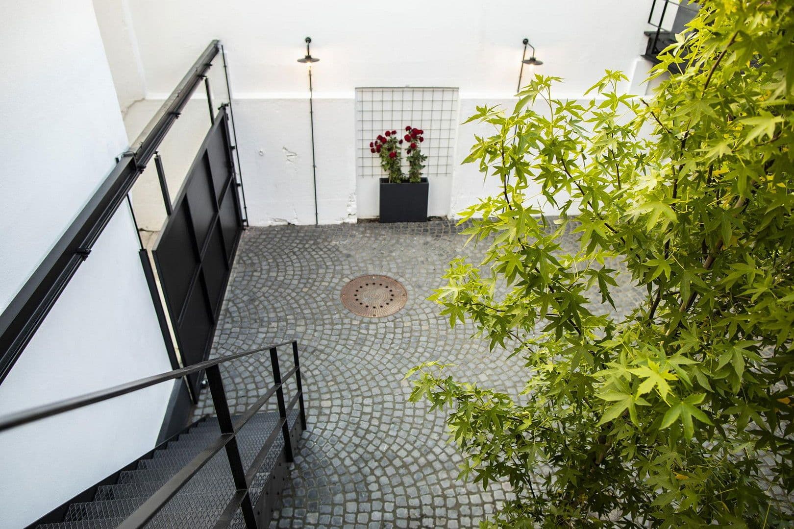 flat for sale, 294 m², Jahnstraße 16a, Düsseldorf, North Rhine-Westphalia flat for sale, 294 m², Jahnstraße 16a, Düsseldorf, North Rhine-Westphalia