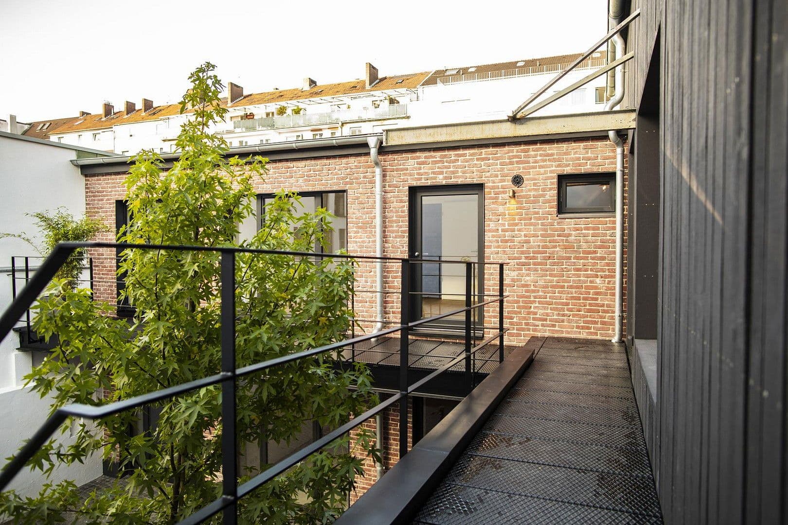 flat for sale, 294 m², Jahnstraße 16a, Düsseldorf, North Rhine-Westphalia flat for sale, 294 m², Jahnstraße 16a, Düsseldorf, North Rhine-Westphalia