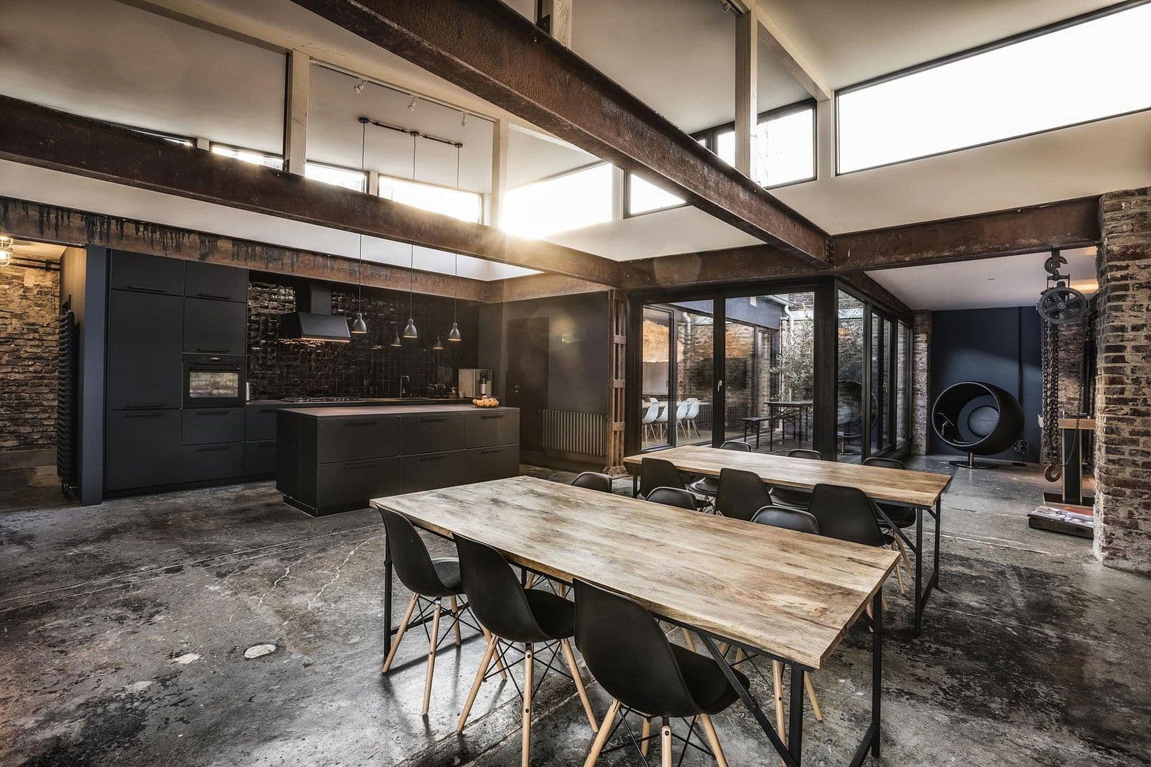 flat for sale, 294 m², Jahnstraße 16a, Düsseldorf, North Rhine-Westphalia flat for sale, 294 m², Jahnstraße 16a, Düsseldorf, North Rhine-Westphalia