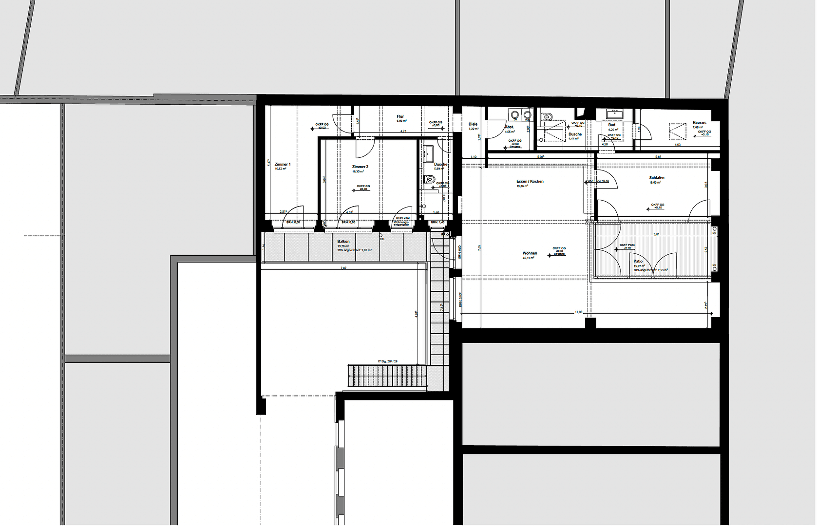 flat for sale, 294 m², Jahnstraße 16a, Düsseldorf, North Rhine-Westphalia flat for sale, 294 m², Jahnstraße 16a, Düsseldorf, North Rhine-Westphalia