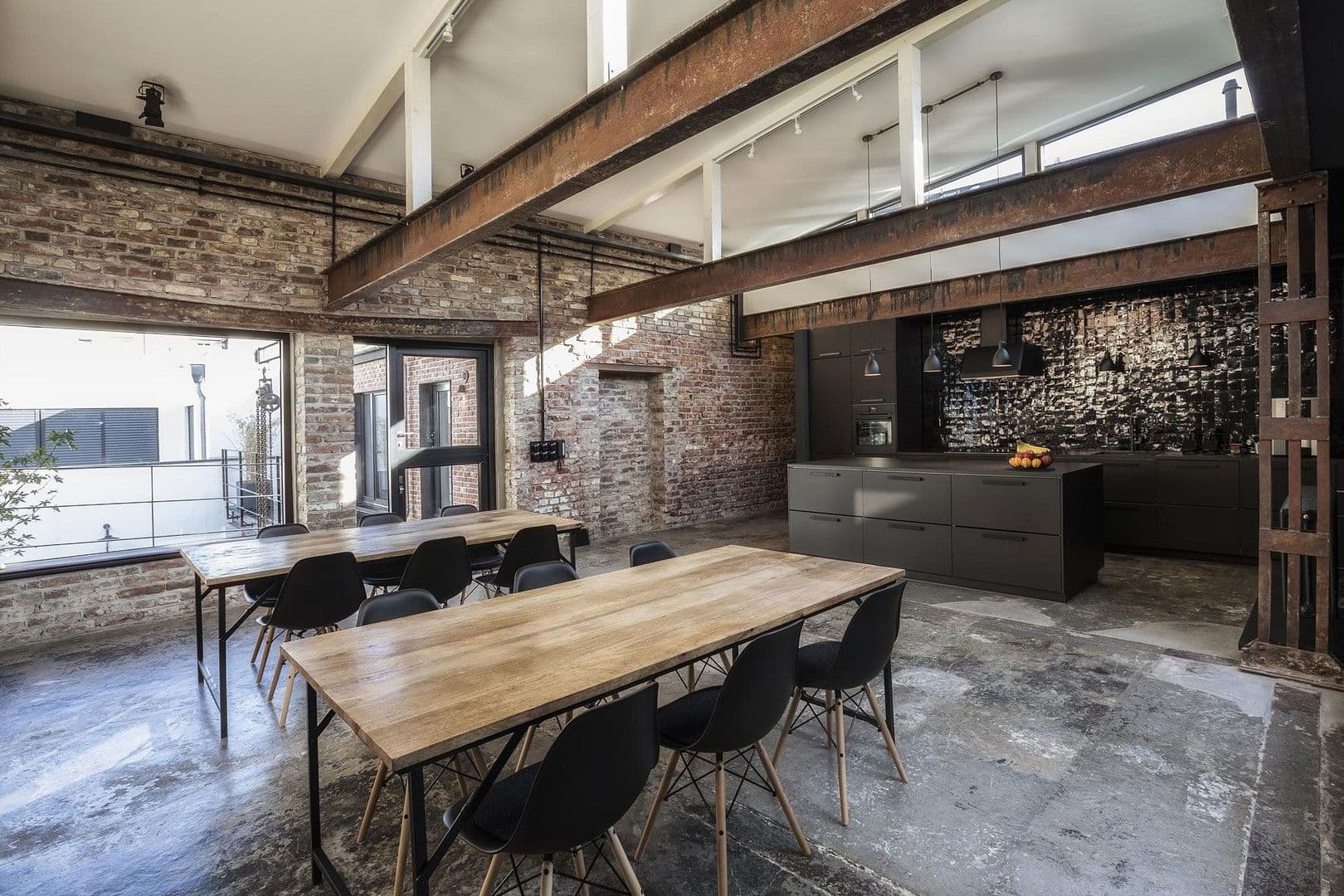 flat for sale, 294 m², Jahnstraße 16a, Düsseldorf, North Rhine-Westphalia flat for sale, 294 m², Jahnstraße 16a, Düsseldorf, North Rhine-Westphalia