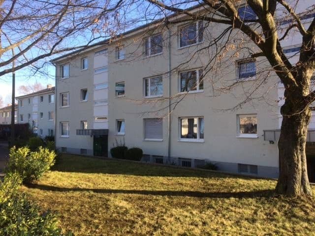 3 bedroom flat for sale, 70 m², Julius-Leber-Straße 9, Bonn, North Rhine-Westphalia 3 bedroom flat for sale, 70 m², Julius-Leber-Straße 9, Bonn, North Rhine-Westphalia