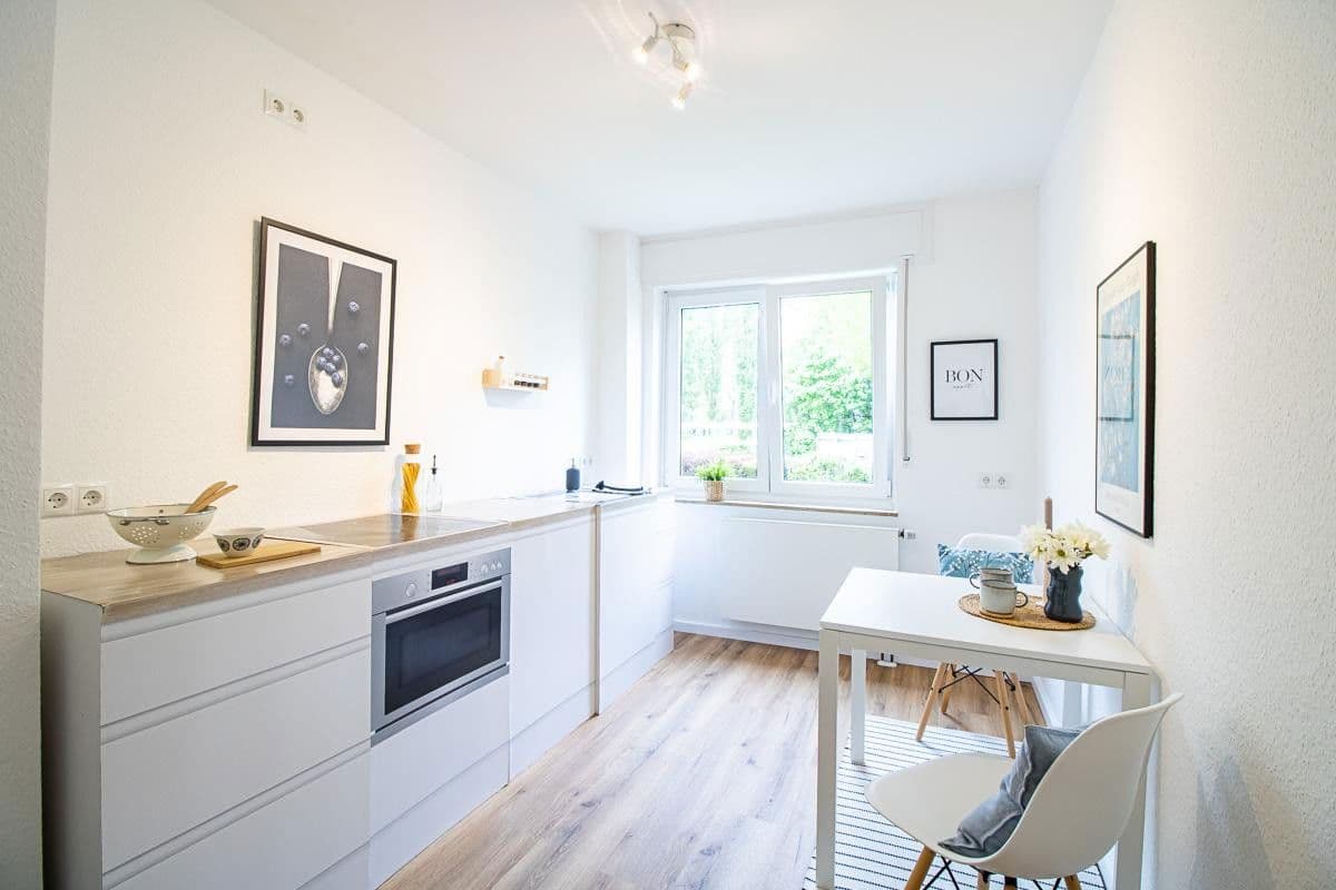 3 bedroom flat for sale, 70 m², Julius-Leber-Straße 9, Bonn, North Rhine-Westphalia 3 bedroom flat for sale, 70 m², Julius-Leber-Straße 9, Bonn, North Rhine-Westphalia