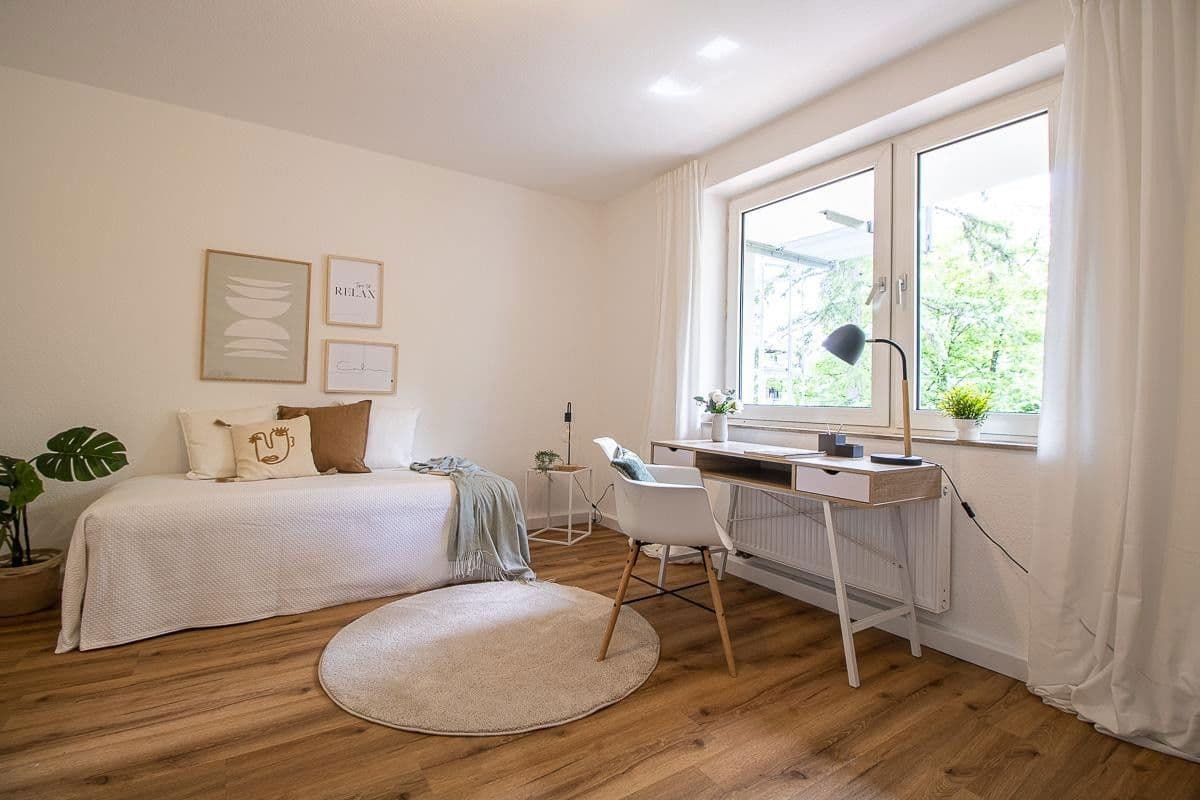 3 bedroom flat for sale, 70 m², Julius-Leber-Straße 9, Bonn, North Rhine-Westphalia 3 bedroom flat for sale, 70 m², Julius-Leber-Straße 9, Bonn, North Rhine-Westphalia