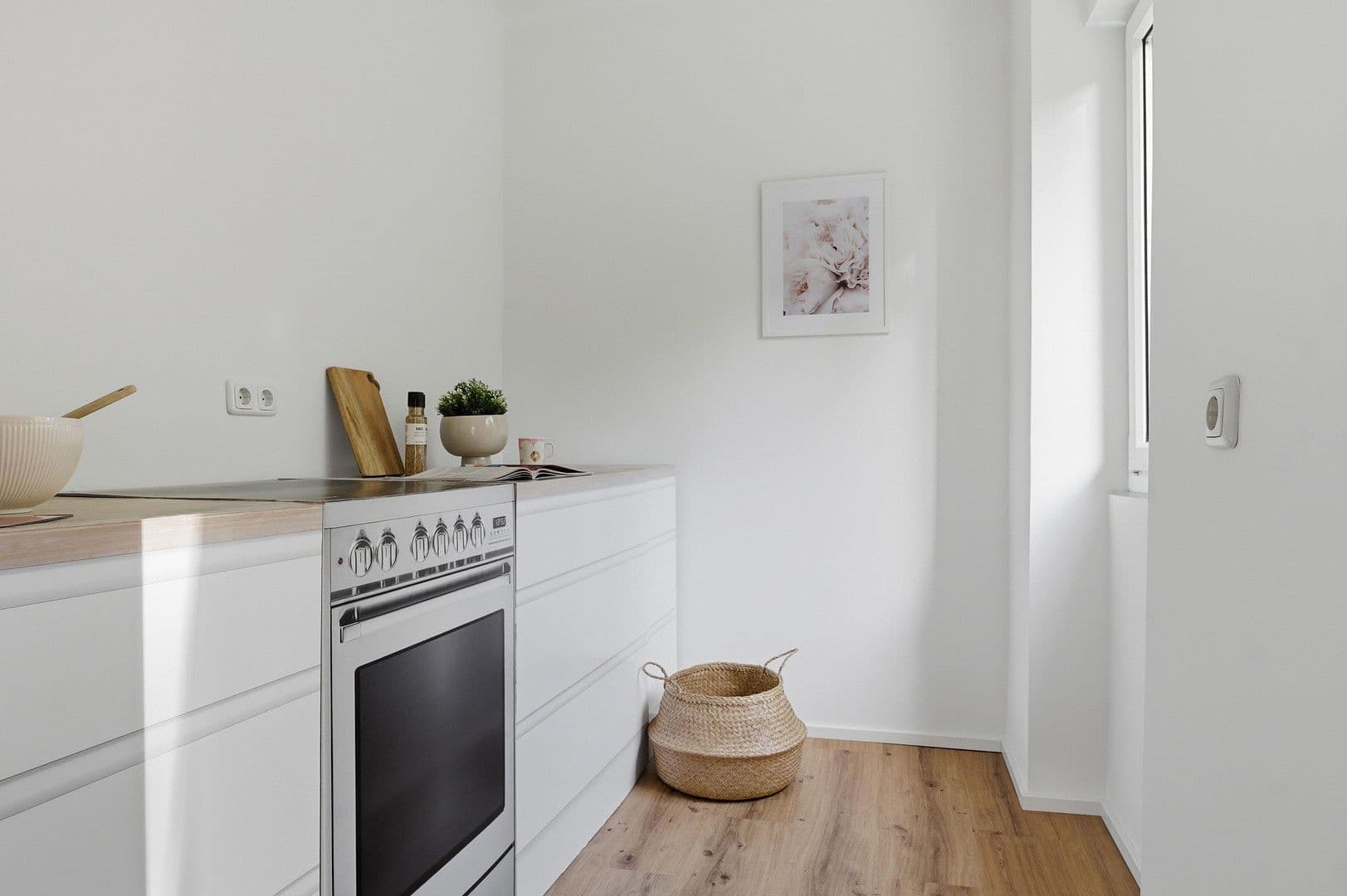 3 bedroom flat for sale, 62 m², Mauthausnerstraße 30, Enns, Upper Austria 3 bedroom flat for sale, 62 m², Mauthausnerstraße 30, Enns, Upper Austria