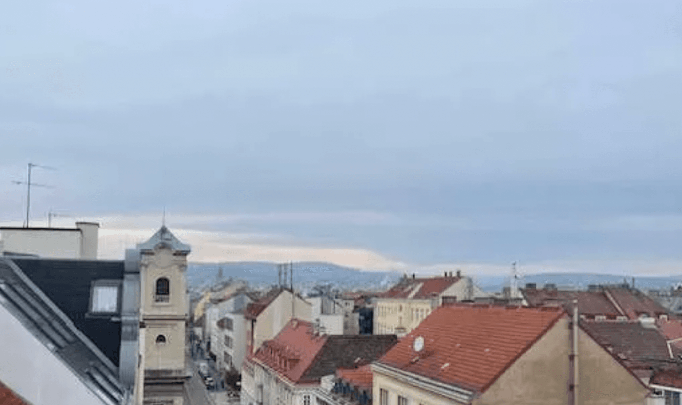 Studio flat for sale, 45 m², Neulerchenflederstraße, Wien, Vienna Studio flat for sale, 45 m², Neulerchenflederstraße, Wien, Vienna