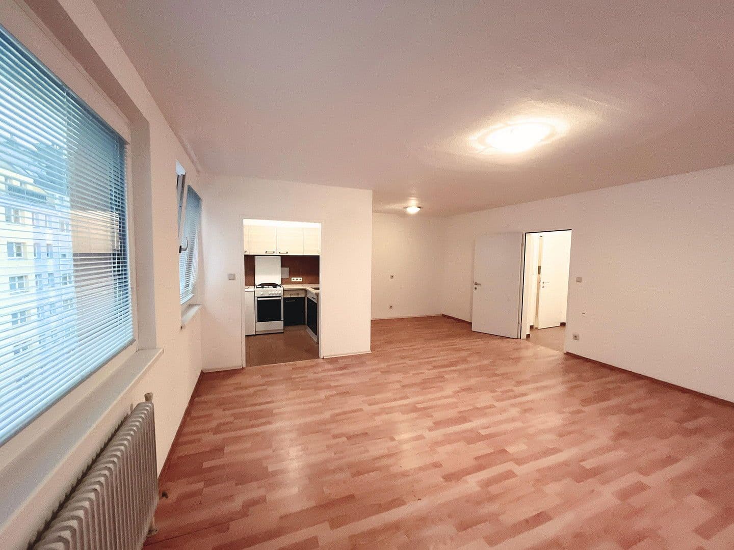 Studio flat for sale, 45 m², Neulerchenflederstraße, Wien, Vienna Studio flat for sale, 45 m², Neulerchenflederstraße, Wien, Vienna