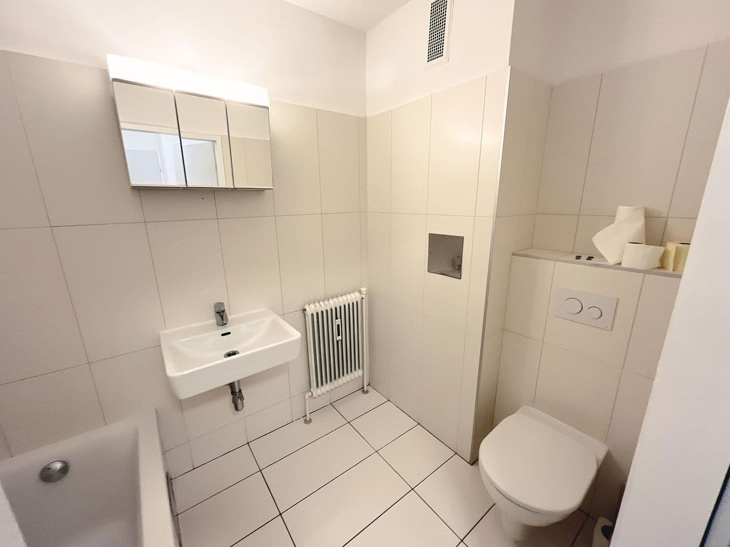 Studio flat for sale, 45 m², Neulerchenflederstraße, Wien, Vienna Studio flat for sale, 45 m², Neulerchenflederstraße, Wien, Vienna