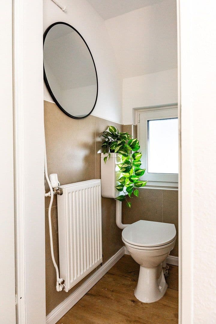 house for sale, 109 m², Anholtstr. 23, Häfen - Bremerhaven, Bremen house for sale, 109 m², Anholtstr. 23, Häfen - Bremerhaven, Bremen