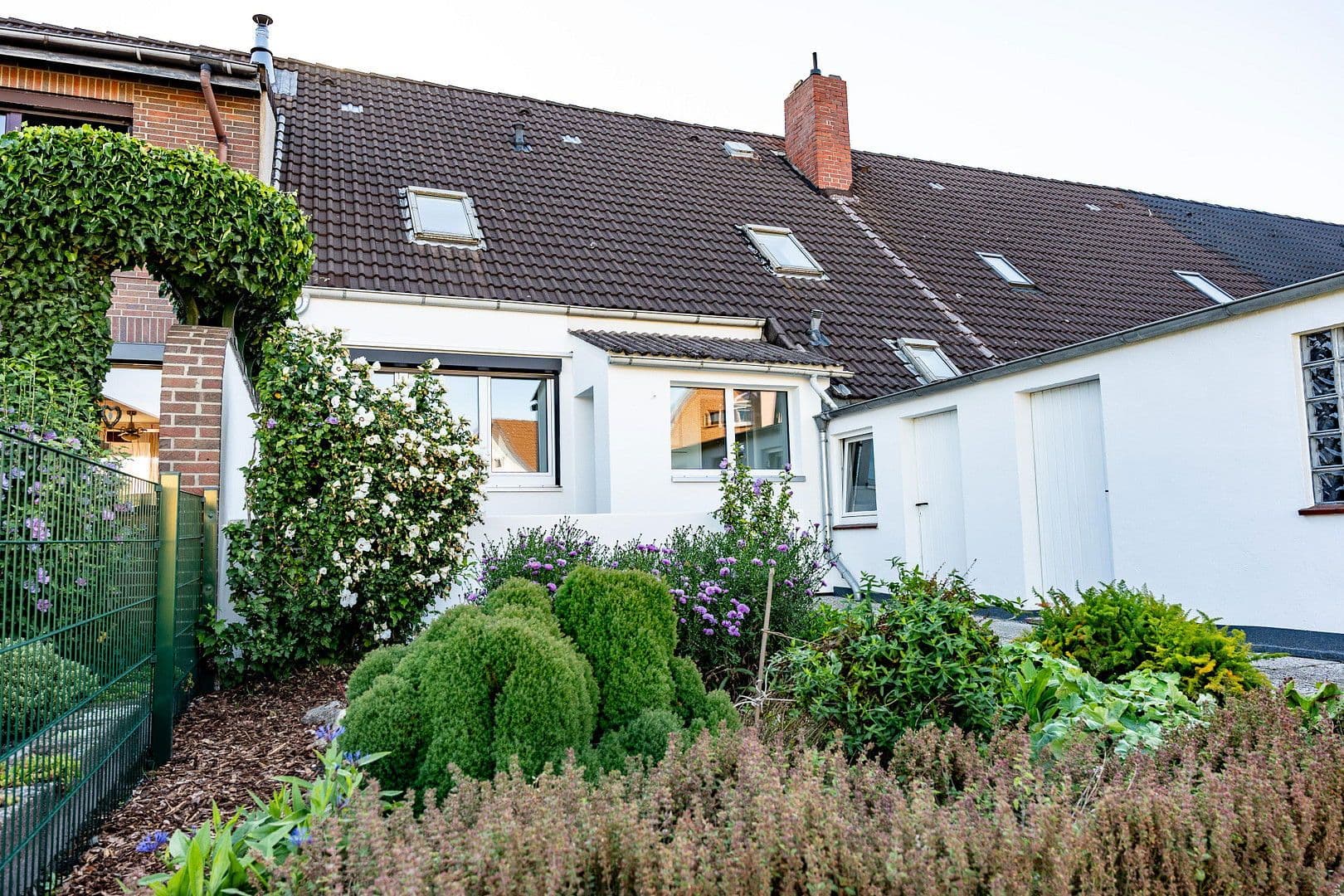 house for sale, 109 m², Anholtstr. 23, Häfen - Bremerhaven, Bremen house for sale, 109 m², Anholtstr. 23, Häfen - Bremerhaven, Bremen