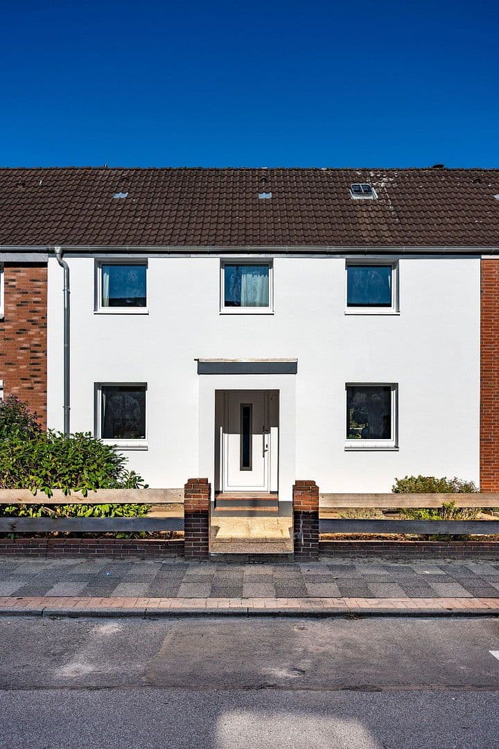 house for sale, 109 m², Anholtstr. 23, Häfen - Bremerhaven, Bremen house for sale, 109 m², Anholtstr. 23, Häfen - Bremerhaven, Bremen