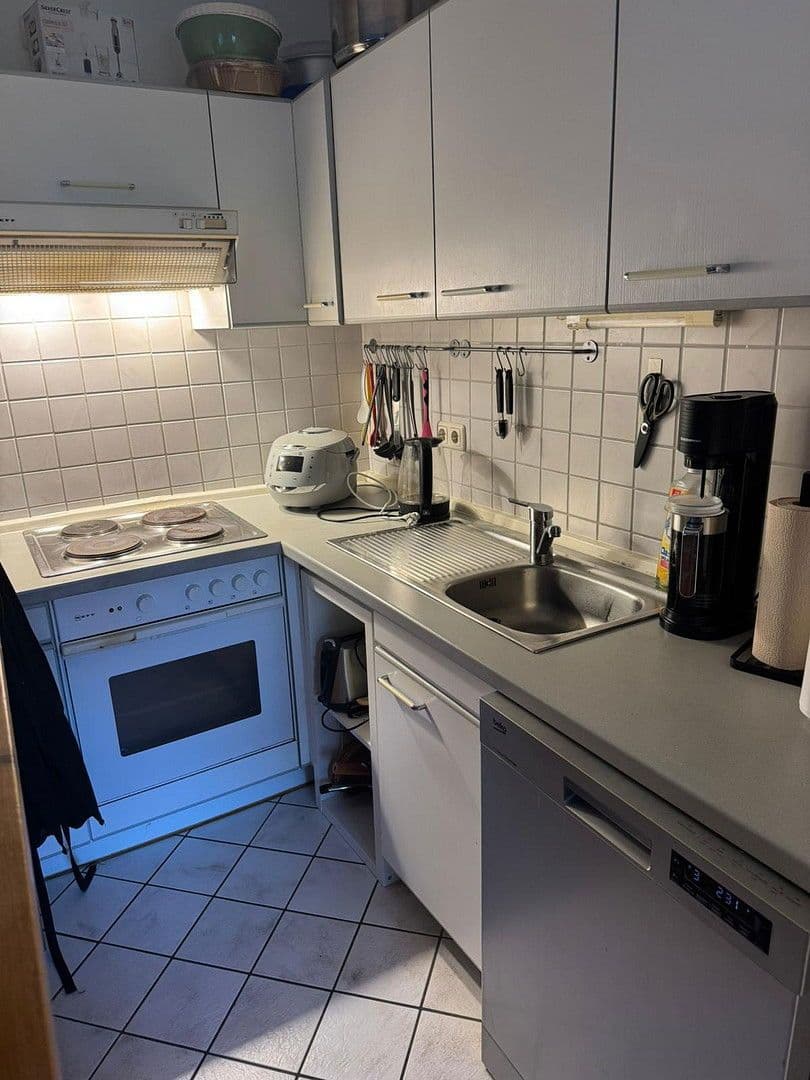 2 bedroom flat to rent, 65 m², Alter Aspel 11, Osterrönfeld, Schleswig-Holstein 2 bedroom flat to rent, 65 m², Alter Aspel 11, Osterrönfeld, Schleswig-Holstein