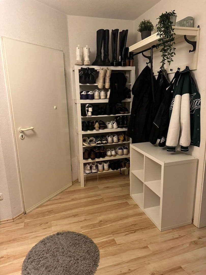 2 bedroom flat to rent, 65 m², Alter Aspel 11, Osterrönfeld, Schleswig-Holstein 2 bedroom flat to rent, 65 m², Alter Aspel 11, Osterrönfeld, Schleswig-Holstein