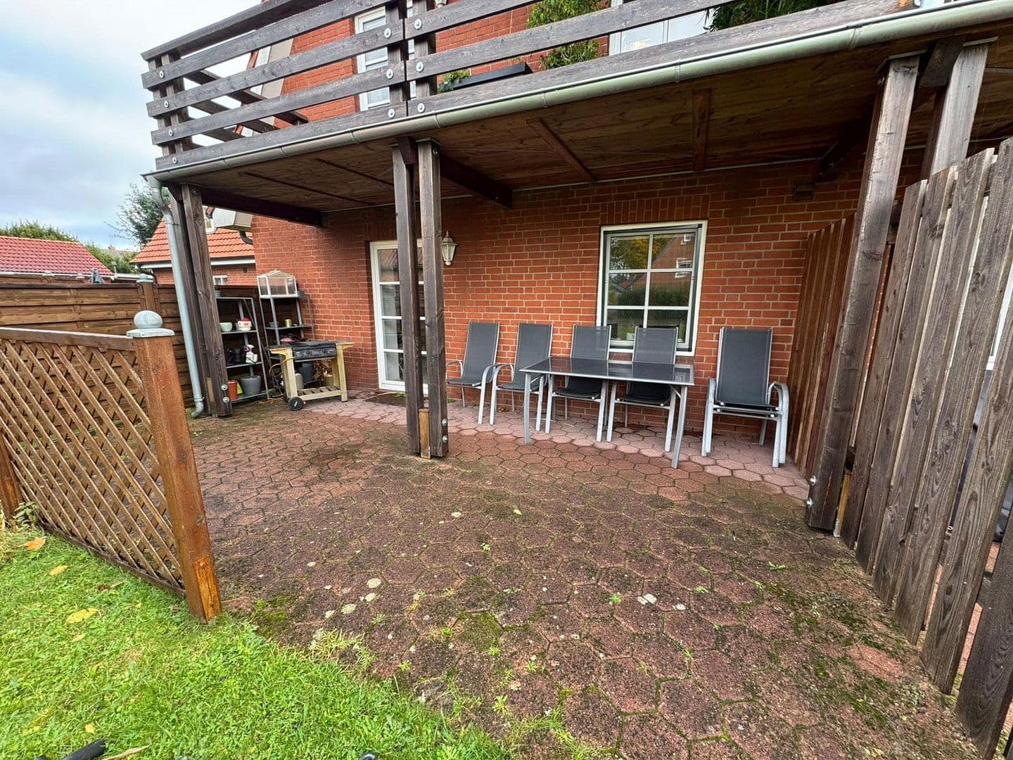 2 bedroom flat to rent, 65 m², Alter Aspel 11, Osterrönfeld, Schleswig-Holstein 2 bedroom flat to rent, 65 m², Alter Aspel 11, Osterrönfeld, Schleswig-Holstein