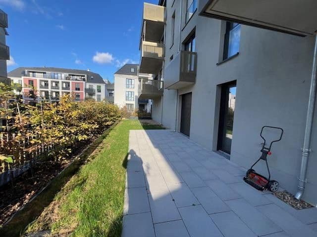 3 bedroom flat to rent, 127 m², Regattastr 51e, Berlin, Berlin 3 bedroom flat to rent, 127 m², Regattastr 51e, Berlin, Berlin