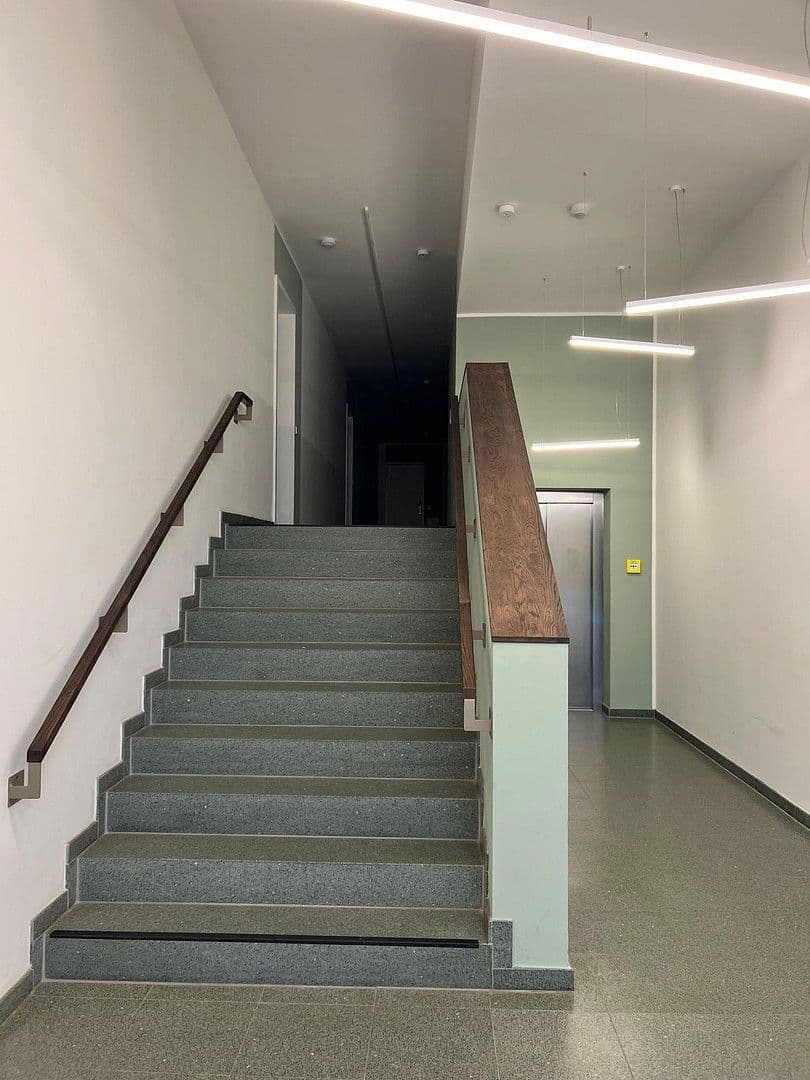 3 bedroom flat to rent, 127 m², Regattastr 51e, Berlin, Berlin 3 bedroom flat to rent, 127 m², Regattastr 51e, Berlin, Berlin